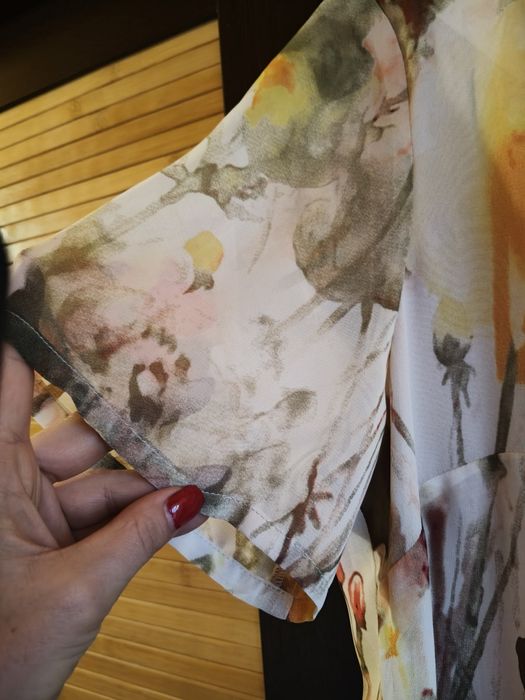 Rochie eleganta de vara