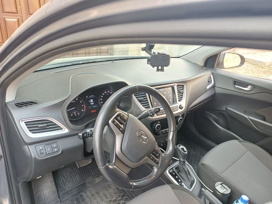 Продаю свою авто