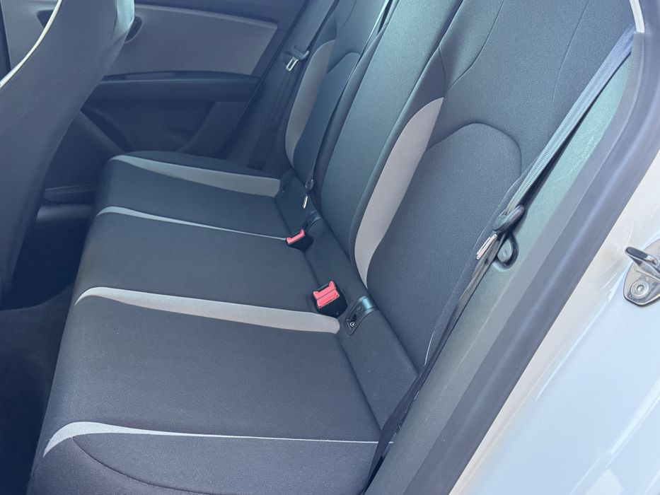 Seat leon /1.2tsi/105cp/posibilitate rate/ leon 1.2/ benzina/euro5