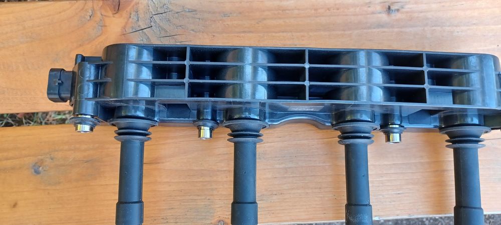 Бобина NGK за Opel Astra G