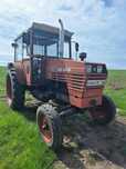 De vânzare tractor U650 din 2002