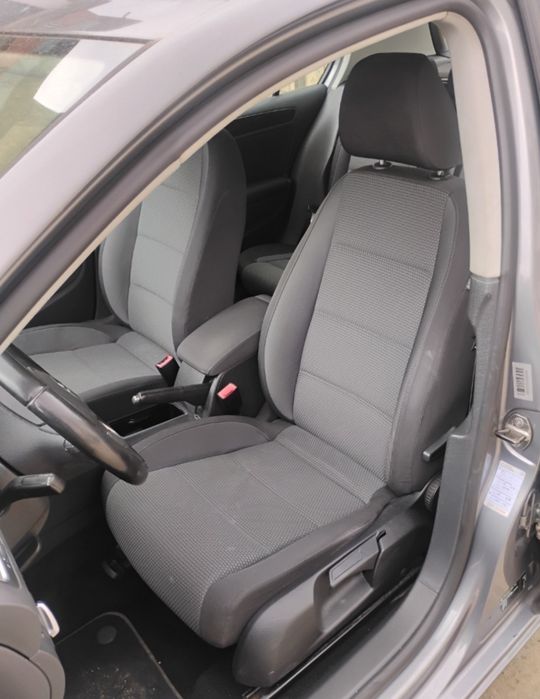 Нов внос VW Golf 6