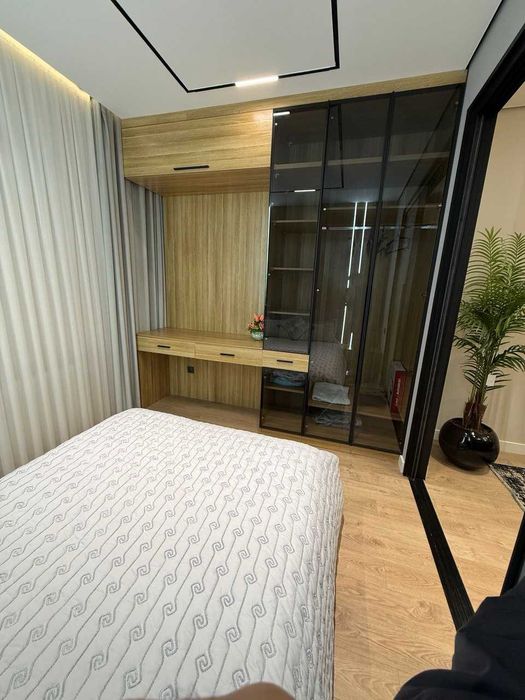 Uzoq muddatga ijaraga uy