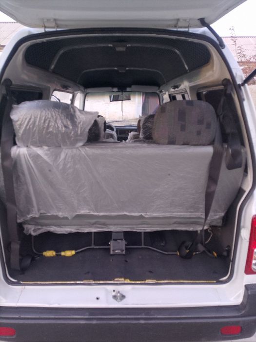 Damas sotiladi 2022yil