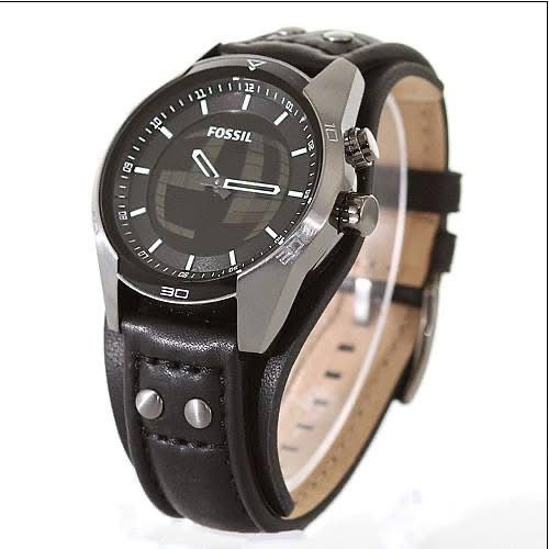 Ceas Barbatesc FOSSIL / JR1472