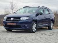 Dacia Logan MCV 1.2 benzina + GPL, Inmatriculata, Rate, Finantare