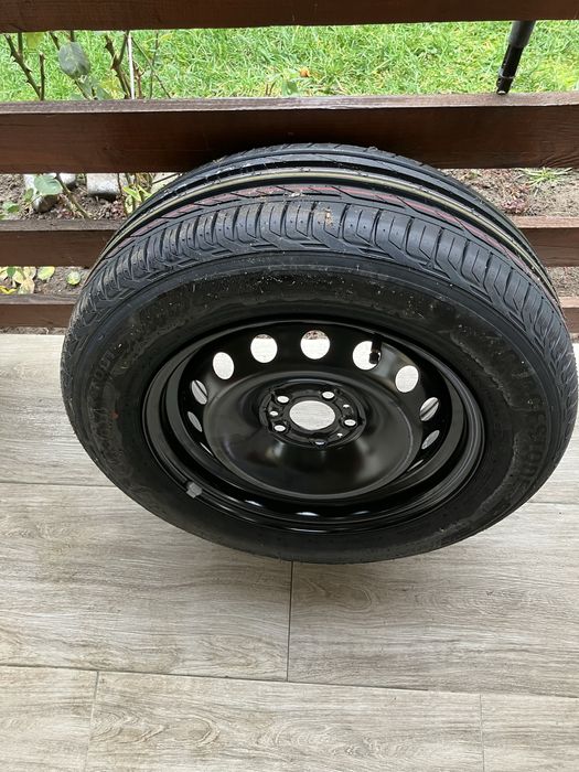 Roata de rezerva 195 65 15