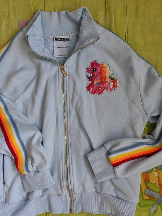 Оригинален детски Moschino