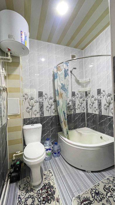 Продаётся 2х комн квартира на 2 этаже Ор-р Сахарная больница