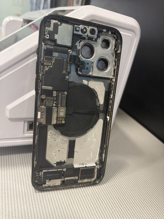 Оригинален корпус за Iphone 14 Pro Max