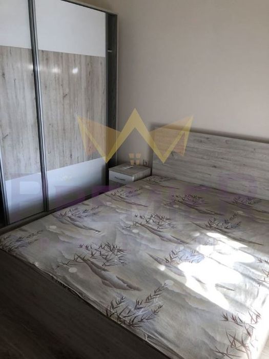 Дава се под наем Двустаен апартамент в Варна, Аспарухово - 65 кв.м за 500 € - Снимка #3