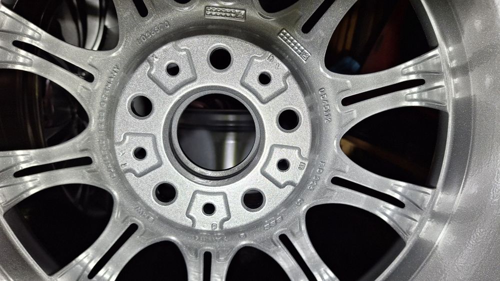 Style 135 r18 Pentru e60