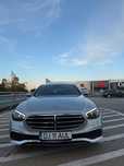 Mercedes-Benz E Mercedes-Benz E300de Exclusive