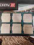 Cpu i5 gen a 4 a și i3 gen a 6 a