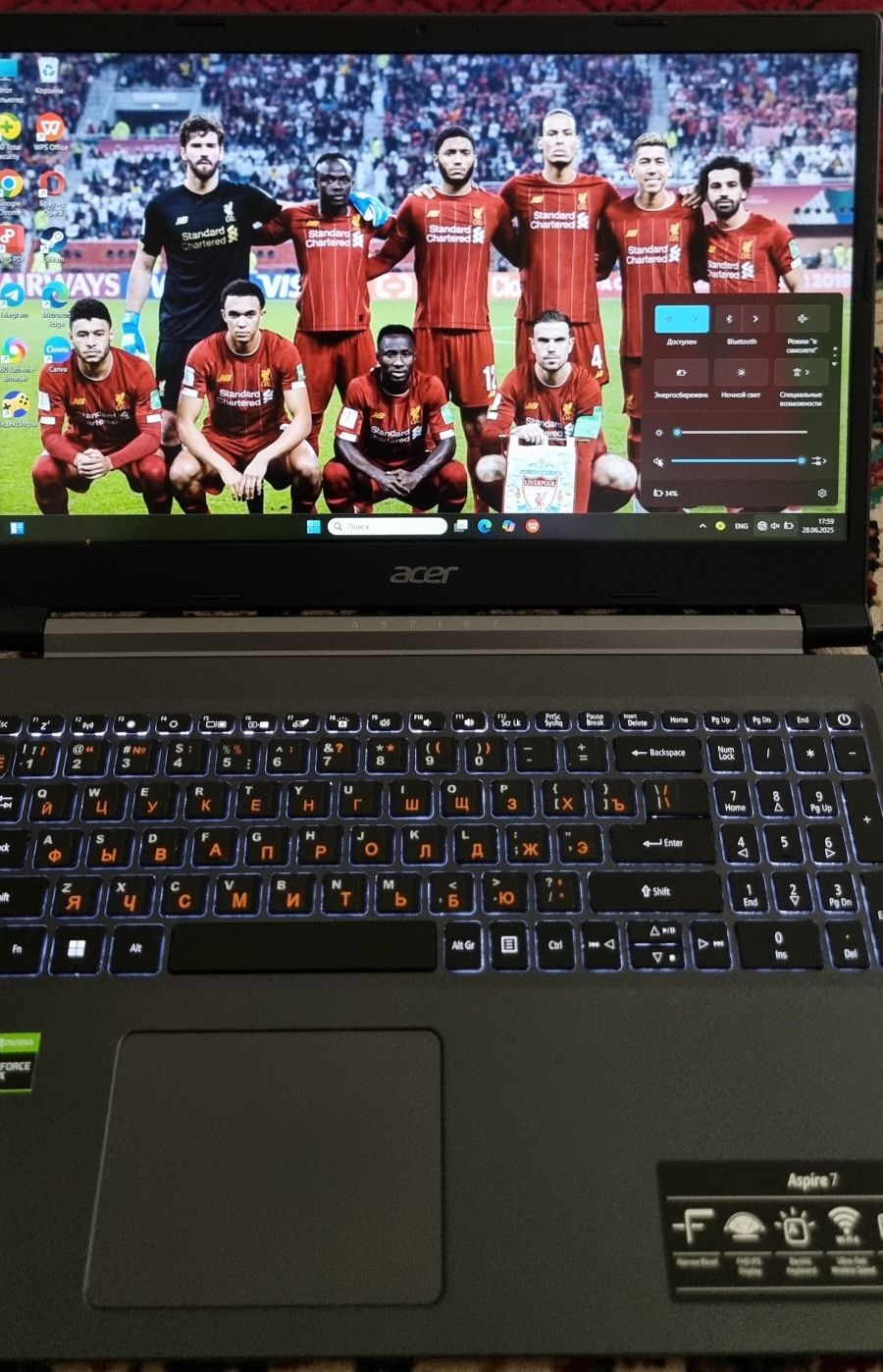 Noutbook | Laptop | Acer | Kompyuter