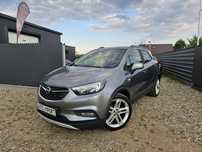 Opel Mokka X ~ 1.4 Benzina ~Euro 6~140CP~130436km~Import Germania ~
