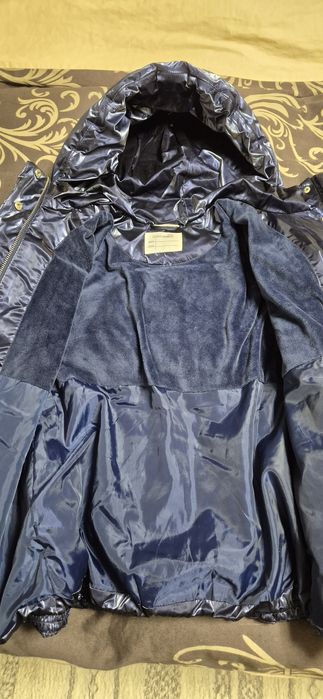 Geacă Cocodrillo 122