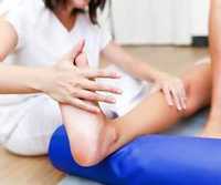 Рехабилитация и терапевтични масажи във вашия дом