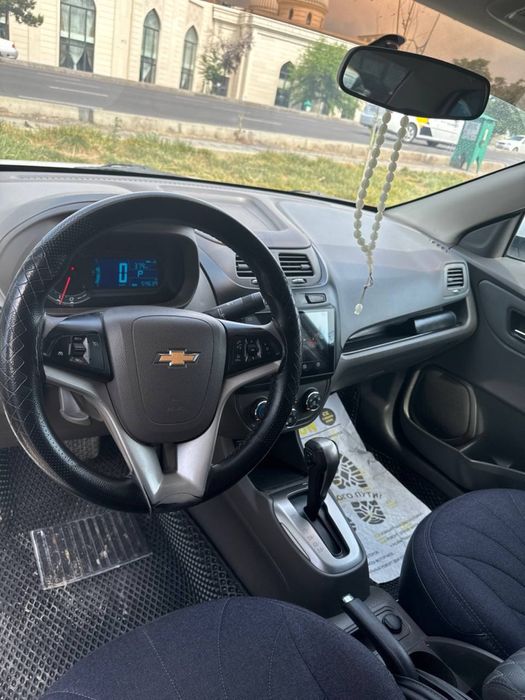 COBALT автомат 2022