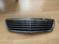Решетка за мецедес W203