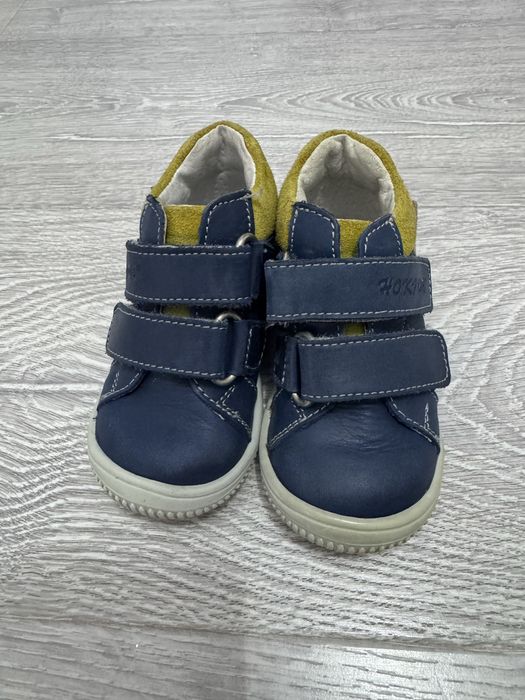 Hokide kids ghetute marimea 19