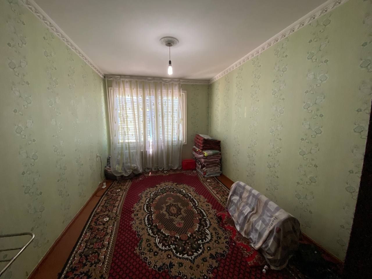 Продам 3 ком юнусабад 6 квартал Ипотека