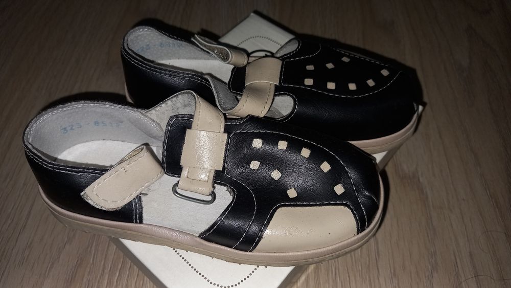 Обувь для мальчика!