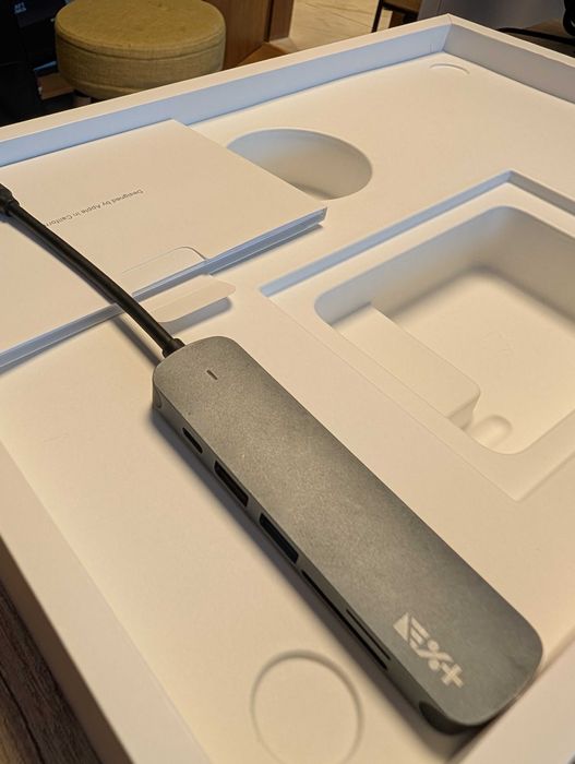 Топ модел Intel i9 MacBook Pro 16'' 16GB RAM 1TB SSD + подарък