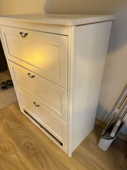 Comoda ikea 3 sertar