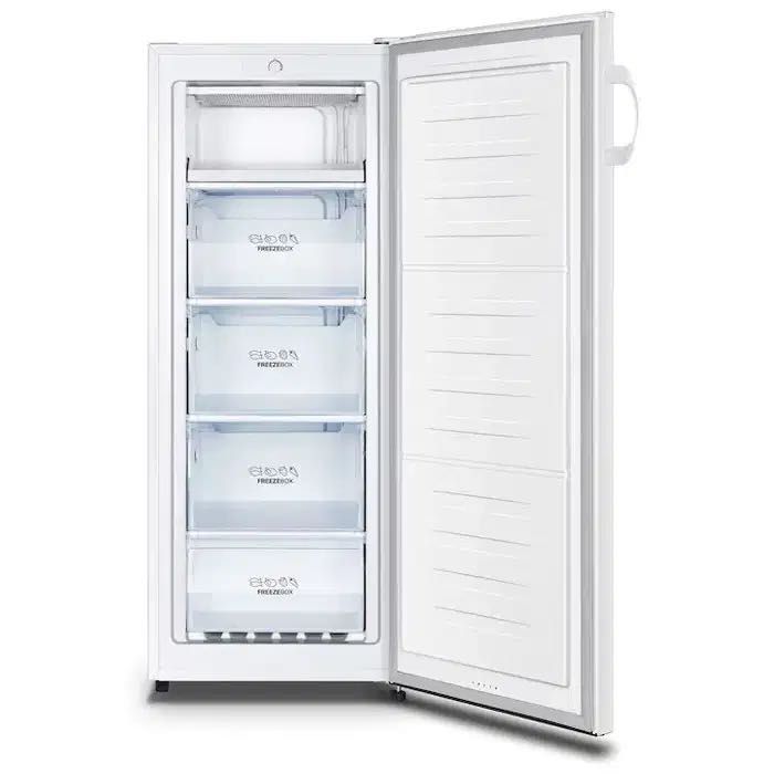 Vand congelator vertical Gorenje  cu 5 sertare ca nou