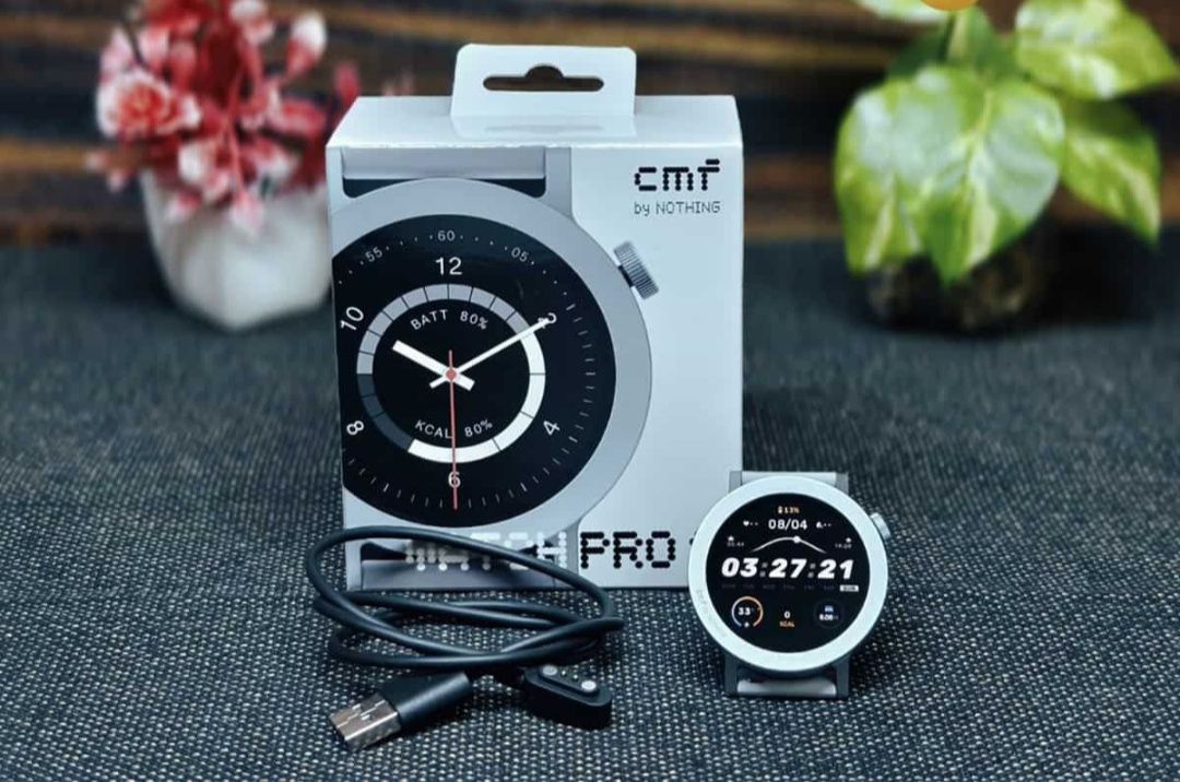 CMF WATCH  pro 2 oreginal