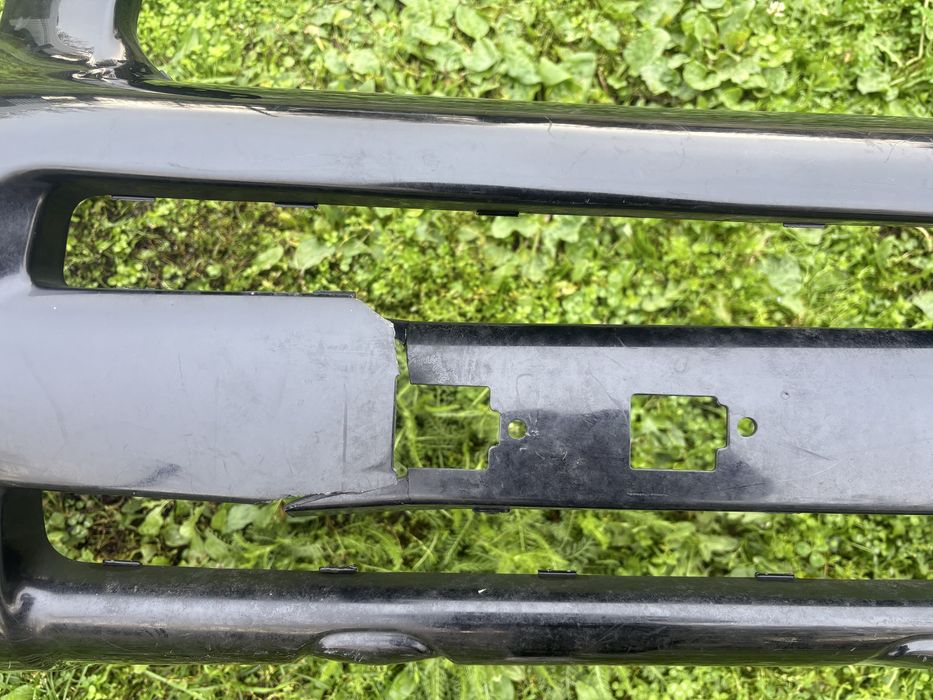 Предна броня за Тойота Рав 4 / Toyota Rav IV 2005 - 2009