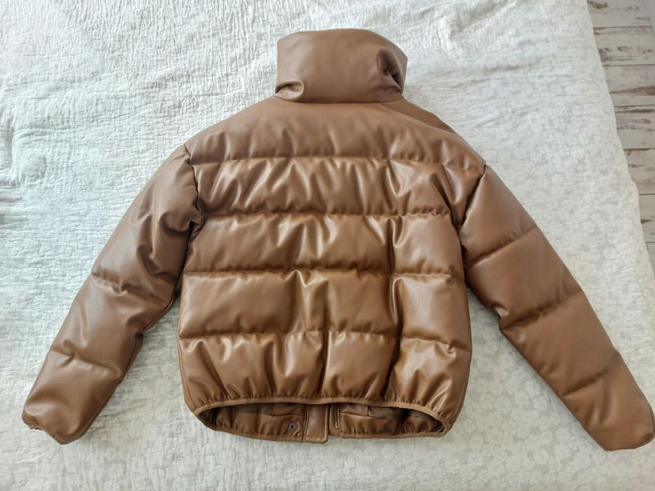 Дамско зимно яке Cropp M/L размер