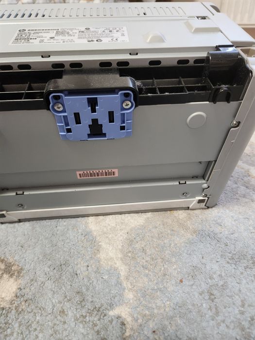 Imprimanta Hp  laser jet multifunctionala