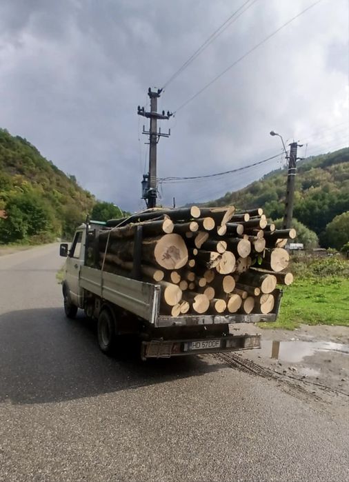 Lemn de foc Fag !!! Tot judetul !!!