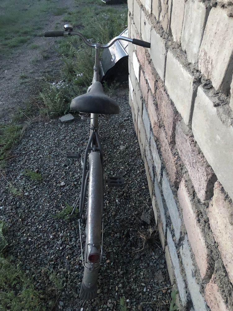 Велосипед Стеллс