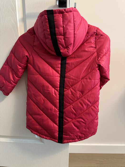 Зимно яке United Colors of Benetton