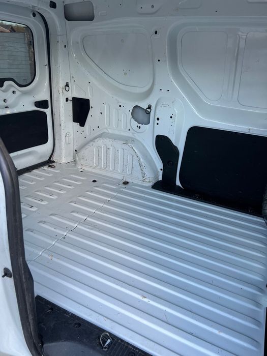 Dacia Dokker 1.5 Dci