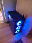 Pc gaming intel i7 gen6 32gb ram rtx4060