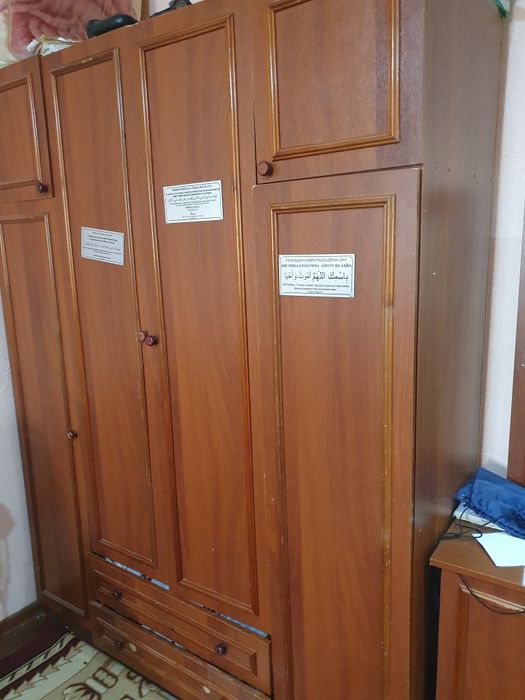 Спалный гарнитур