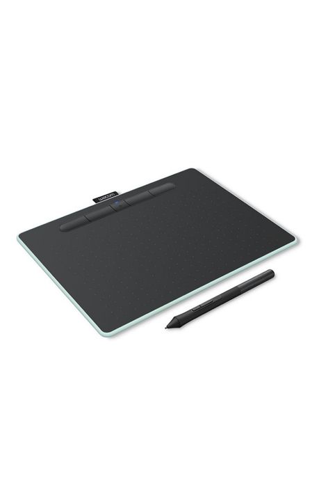 Графический планшет Wacom Intuos Medium CTL-6100WLE-N