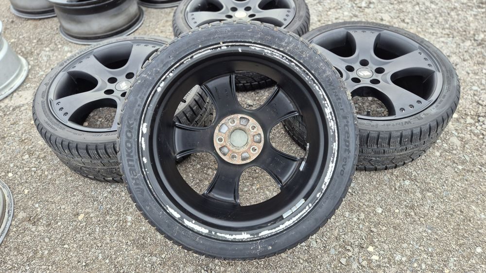 Оригинални джанти Irmscher Опел 5/110 Opel 5x110