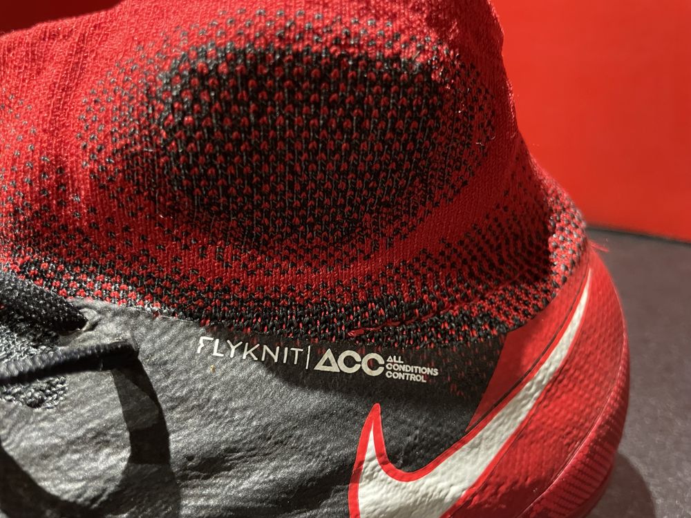 Оригинални! Nike Magista Obra II FG ACC - 47 ShoeMag