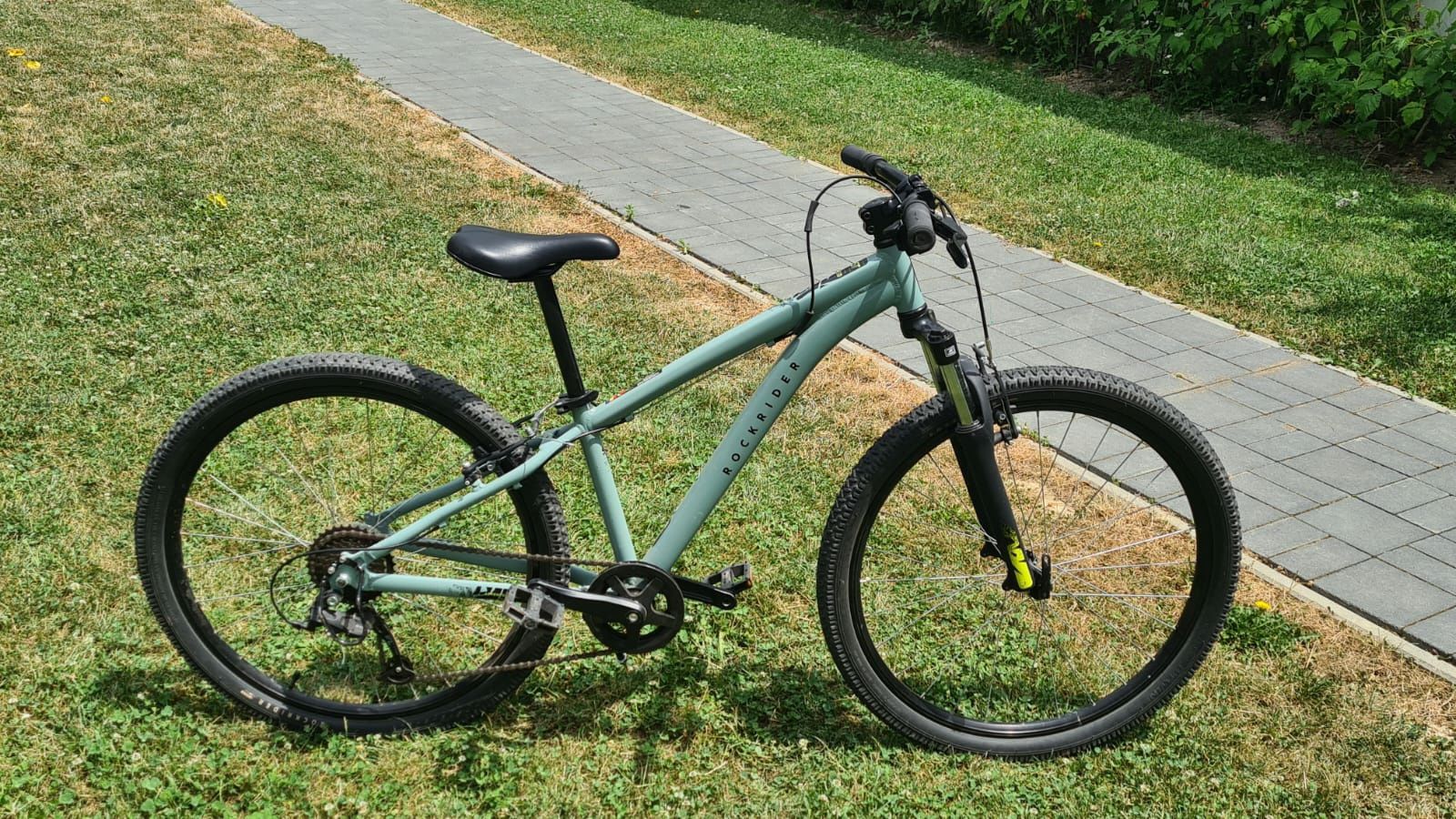 De vanzare bicicleta MTB 26",7 viteze, in garantie
