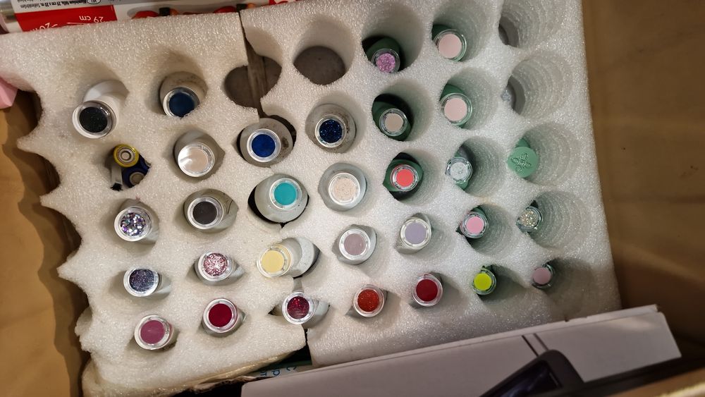 Нови лакчета Blyesky