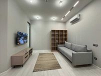Дружба Народов• NRG U-Tower • 2-комн • 50м² • этаж 20/26 • [336-KAT46]