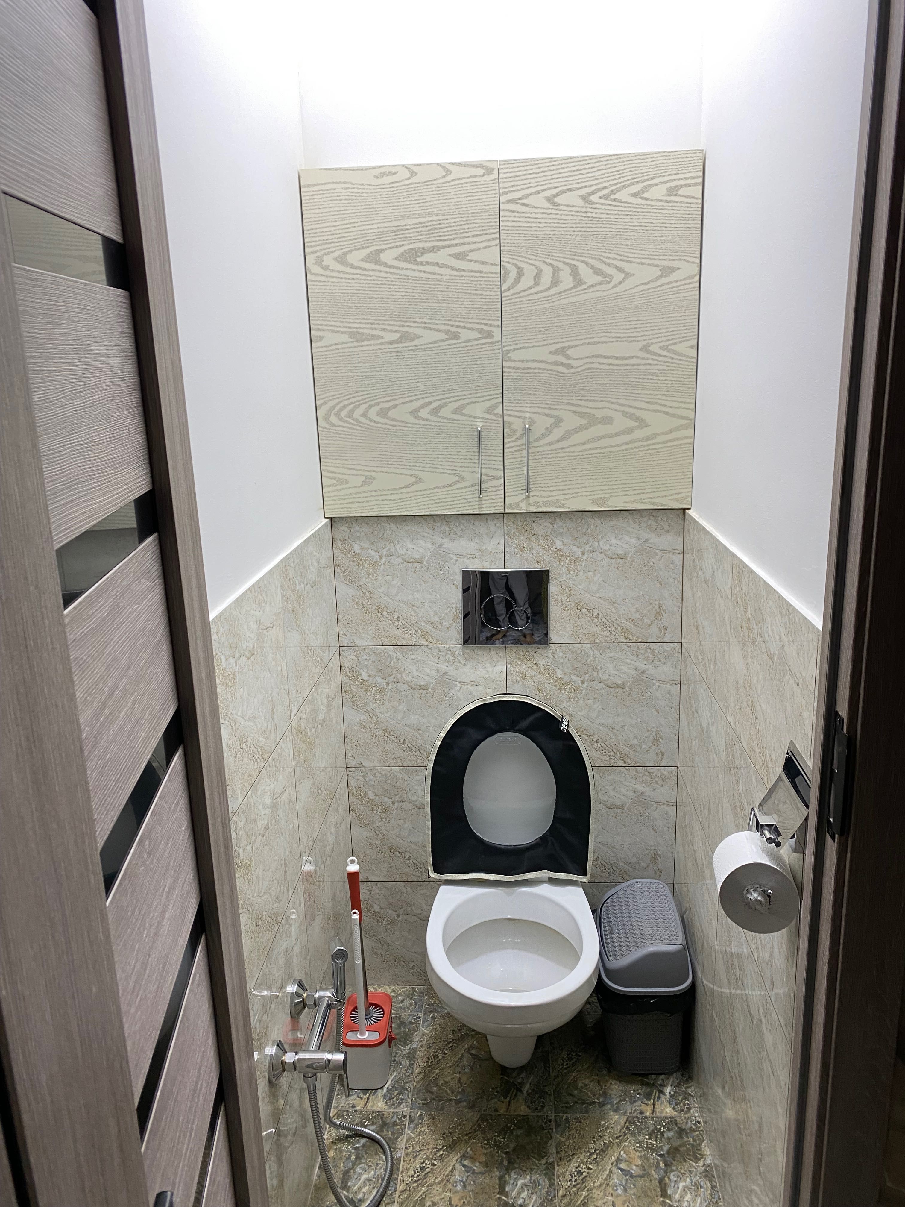 Продается квартира 4 ком, Куйлюк массив 1