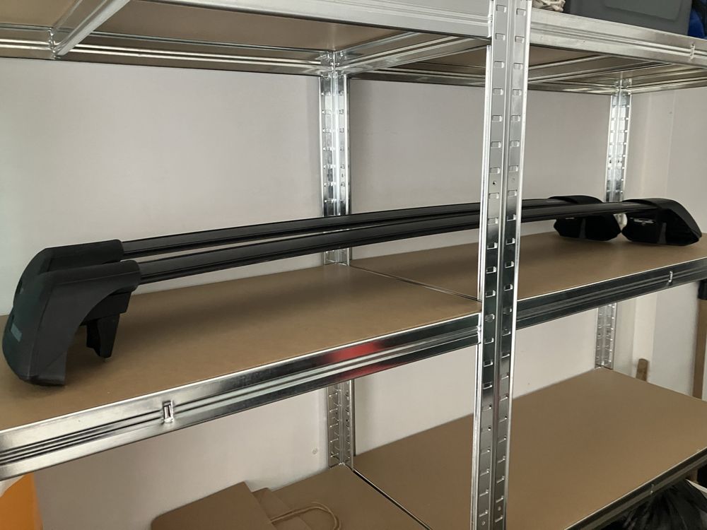 Yakima Flushbar K328