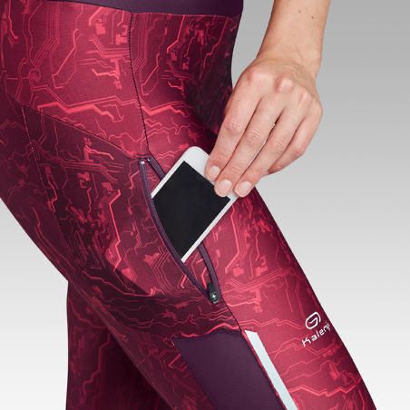 Kalenji Run Dry 2 клина и тишърт-М