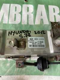 Răcitor de gaze Hyundai Santa Fe 2.2 Crdi 2011